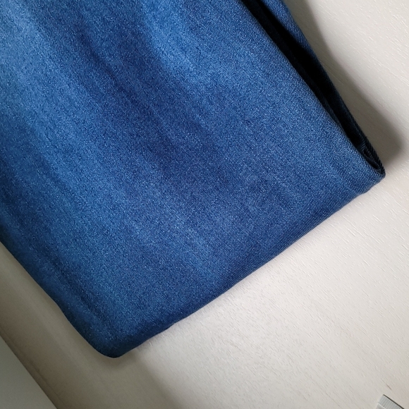 NWT Hudson Natalie super skinny jeans - Picture 4 of 6